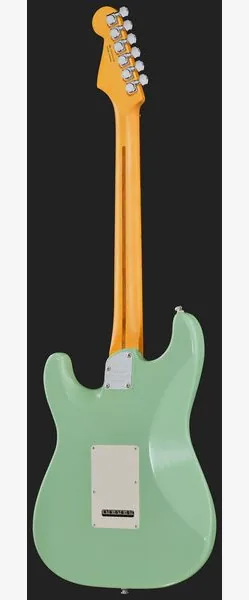 Fender Ultra Luxe 60s Strat RW SFG, detail 3