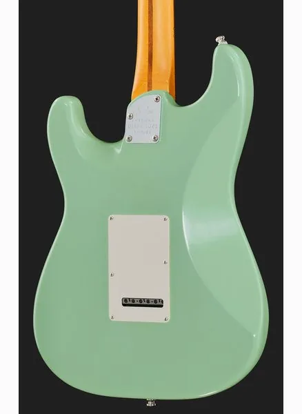 Fender Ultra Luxe 60s Strat RW SFG, detail 5