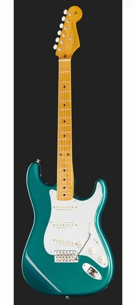 Fender Vintera II 50s Strat MN OCT, detail 2
