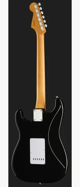 Fender Vintera III E 60s Strat BLK, detail 3