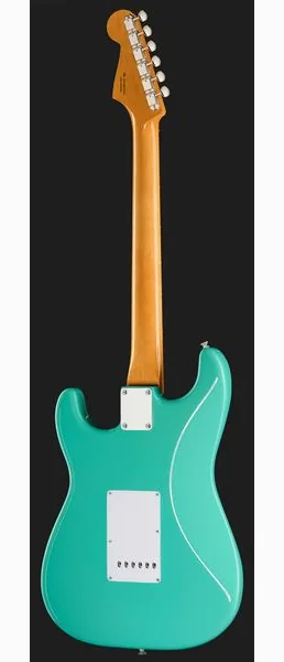 Fender Vintera III E 60s Strat SFG, detail 3