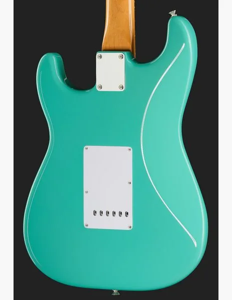 Fender Vintera III E 60s Strat SFG, detail 5