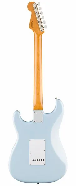 Fender Vintera III E 60s Strat SNB, detail 2