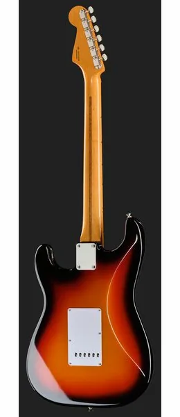 Fender Vintera III L 50s Strat 3CSB, detail 3