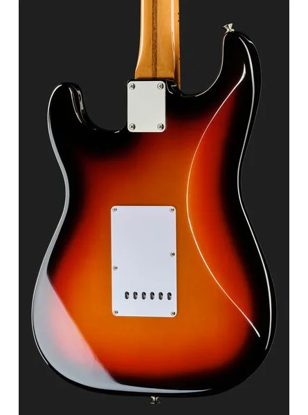 Fender Vintera III L 50s Strat 3CSB, detail 5