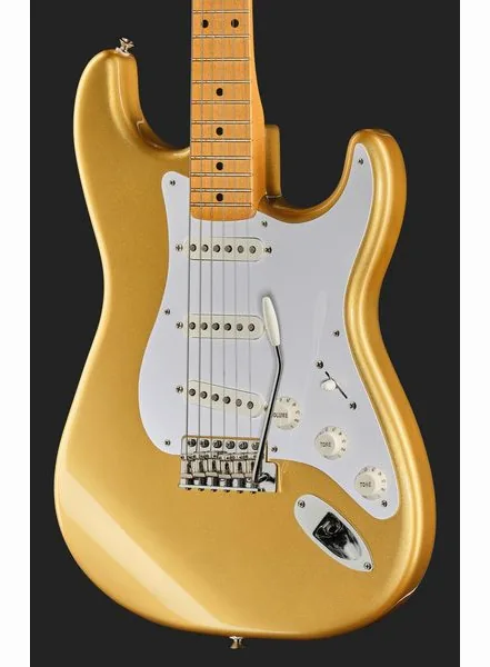 Fender Vintera III L 50s Strat AZG, detail 4