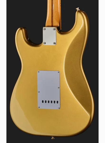 Fender Vintera III L 50s Strat AZG, detail 5