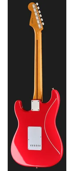 Fender Vintera III L 50s Strat DKR, detail 3