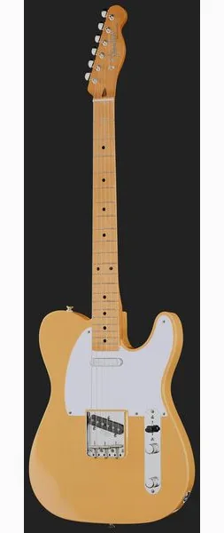 Fender Vintera III L 50s Tele BTB, detail 2