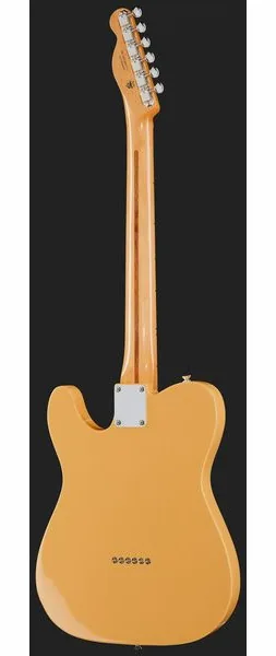 Fender Vintera III L 50s Tele BTB, detail 3