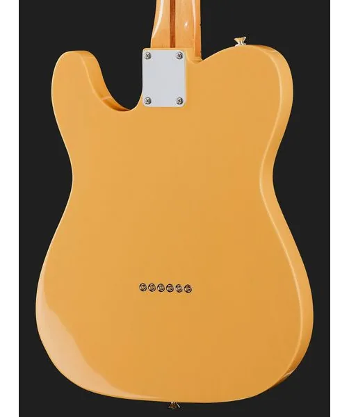 Fender Vintera III L 50s Tele BTB, detail 5