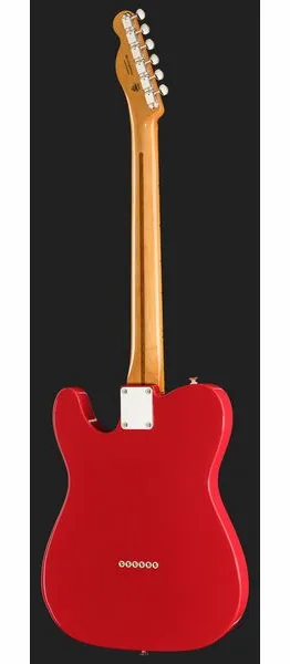 Fender Vintera III L 50s Tele DKR, detail 3