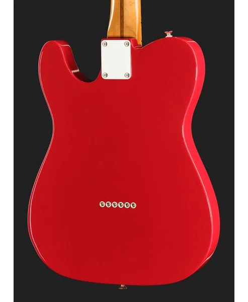Fender Vintera III L 50s Tele DKR, detail 5