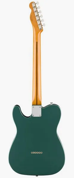 Fender Vintera III L 50s Tele SGM, detail 2