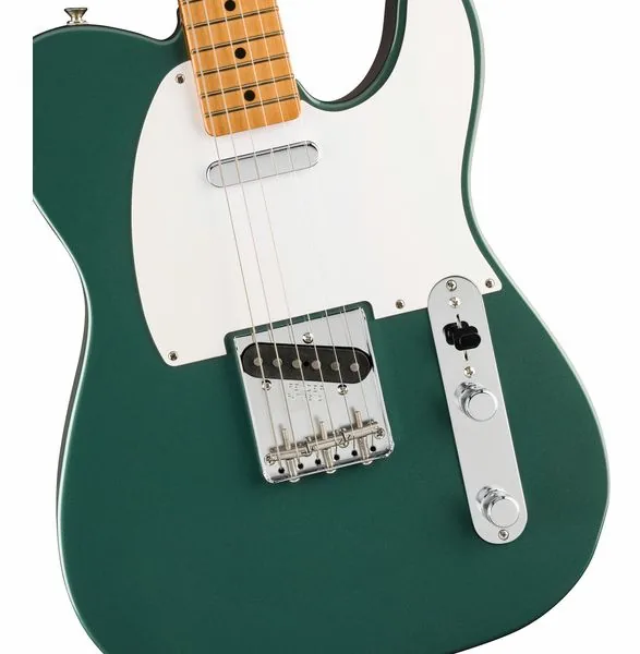 Fender Vintera III L 50s Tele SGM, detail 3