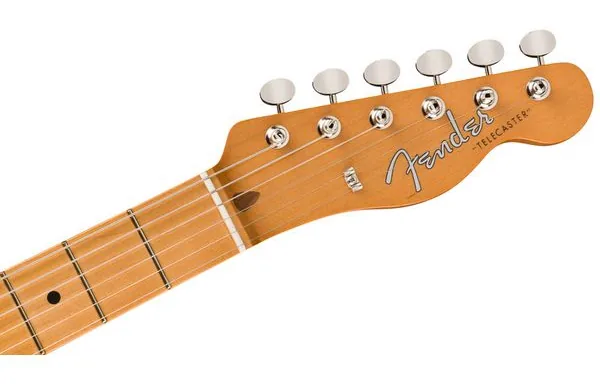 Fender Vintera III L 50s Tele SGM, detail 5