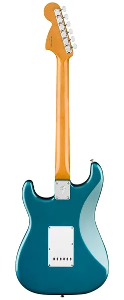 Fender Vintera III L 60s Strat OCT, detail 2