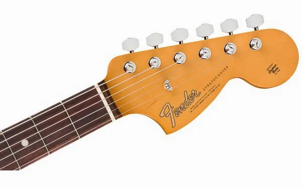 Fender Vintera III L 60s Strat OCT, detail 5