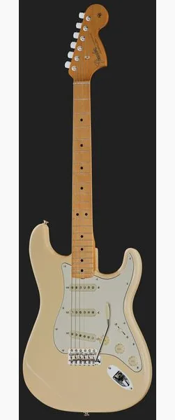 Fender Vintera III L 60s Strat OWT, detail 2
