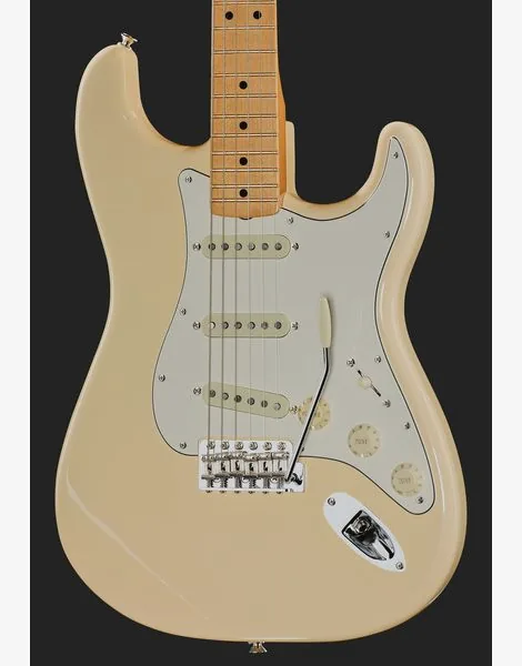 Fender Vintera III L 60s Strat OWT, detail 4