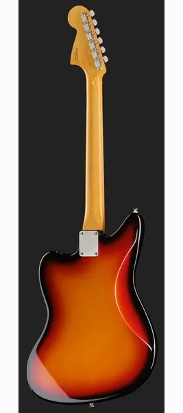 Fender Vintera III M 60s Jaguar 3CSB, detail 3