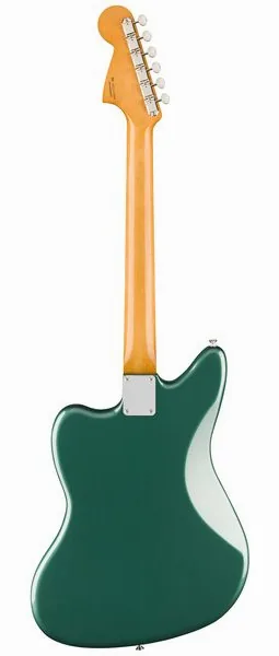 Fender Vintera III M 60s Jaguar SGM, detail 2