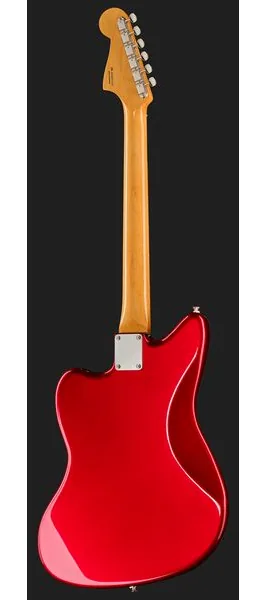 Fender Vintera III M 60s Jazzm CAR, detail 3
