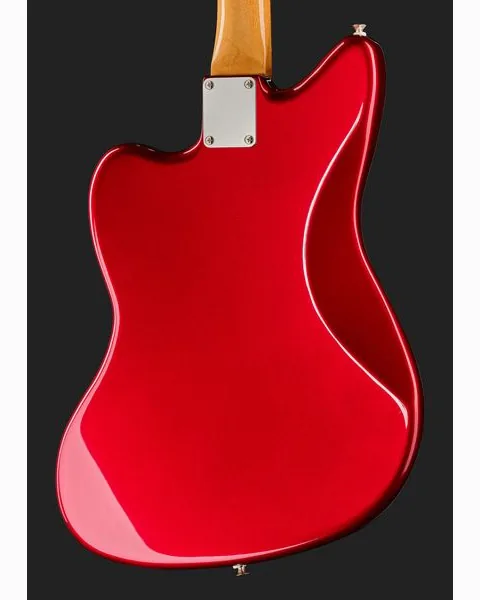 Fender Vintera III M 60s Jazzm CAR, detail 5