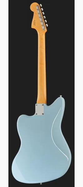 Fender Vintera III M 60s Jazzm SNB, detail 3