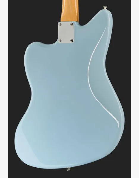 Fender Vintera III M 60s Jazzm SNB, detail 5