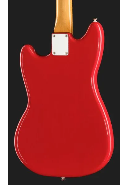 Fender Vintera III M 60s Mustang DKR, detail 5