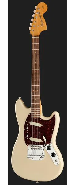 Fender Vintera III M 60s Mustang OWT, detail 2