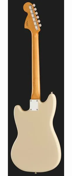 Fender Vintera III M 60s Mustang OWT, detail 3