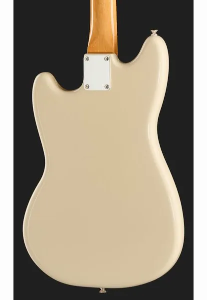 Fender Vintera III M 60s Mustang OWT, detail 5