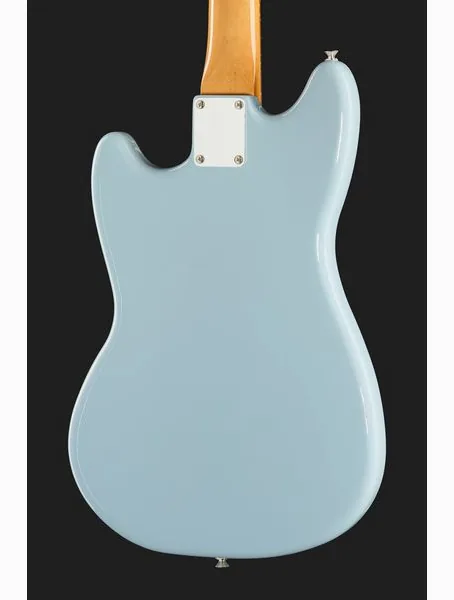 Fender Vintera III M 60s Mustang SNB, detail 5