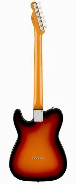 Fender Vintera III M 60s Tele 3CSB, detail 2