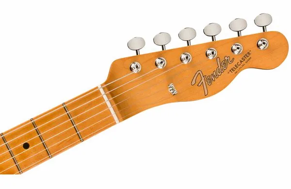 Fender Vintera III M 60s Tele 3CSB, detail 5