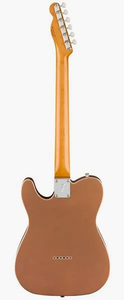Fender Vintera III M 60s Tele FMG, detail 2