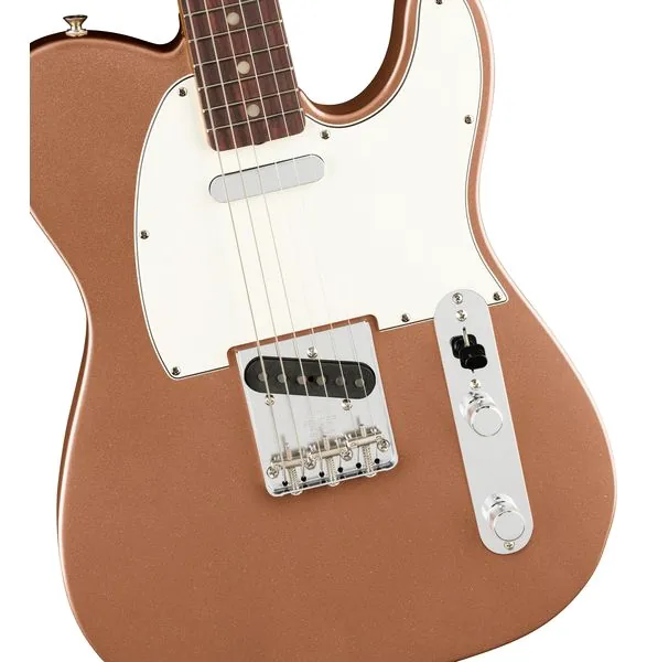 Fender Vintera III M 60s Tele FMG, detail 3