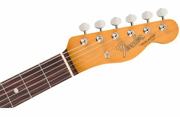 Fender Vintera III M 60s Tele FMG, detail 5