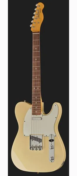 Fender Vintera III M 60s Tele VBL, detail 2