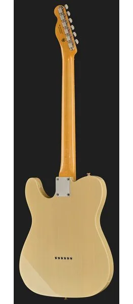 Fender Vintera III M 60s Tele VBL, detail 3