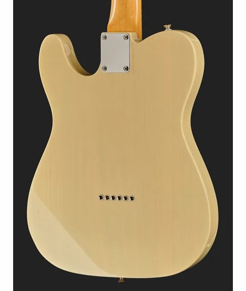 Fender Vintera III M 60s Tele VBL, detail 5