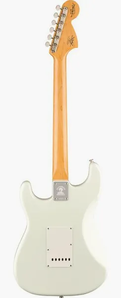Fender Voodoo Child Strat NOS OW, detail 2