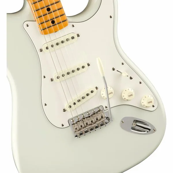 Fender Voodoo Child Strat NOS OW, detail 3