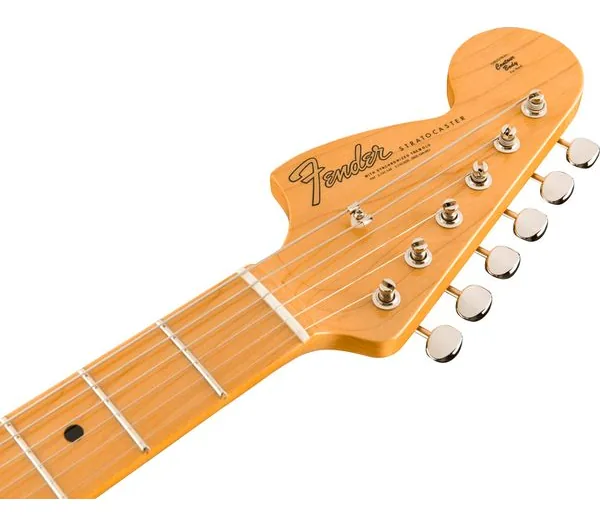 Fender Voodoo Child Strat NOS OW, detail 5