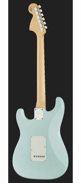 Fender Yngwie Malmsteen SB NOS, detail 3