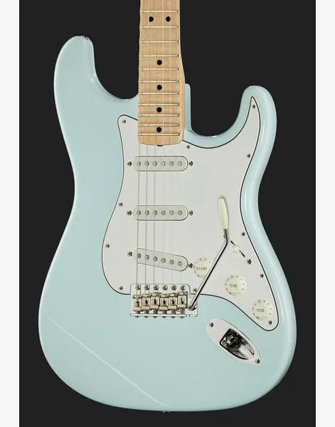 Fender Yngwie Malmsteen SB NOS, detail 4