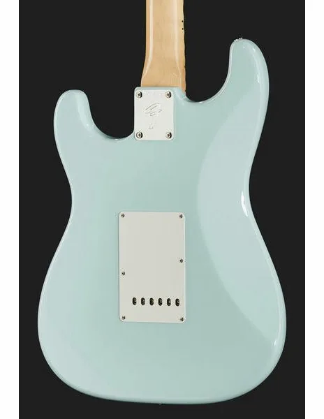 Fender Yngwie Malmsteen SB NOS, detail 5