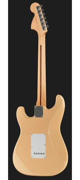 Fender Yngwie Malmsteen RW VW, detail 3